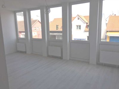 Zentrale schöne Wohnung in Dreieich