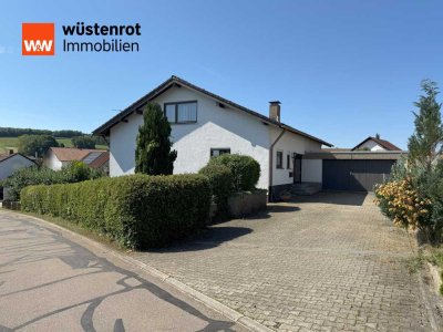 Ein Haus mit Potential - hier steckt Zukunft drin