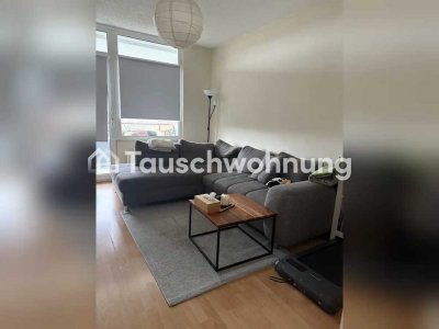 Tauschwohnung: Wohnung Potsdam Zentrum-Ost 2 Zimmer 55qm