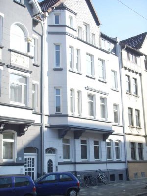 Mansardenzimmer mit Charme in Hildesheim