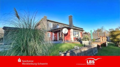 Ländliches Wohnen in Stadtrandlage