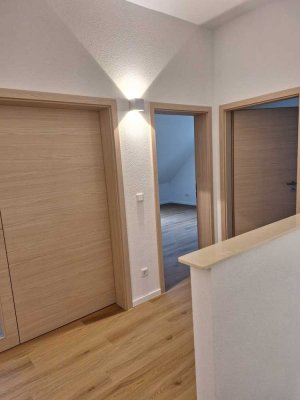 Attraktive 3-Zimmer-Wohnung zur Miete in Erbach