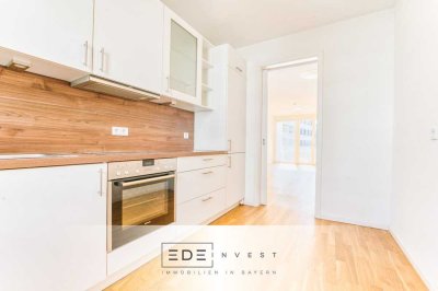 Stadthaus-Maisonette mit separatem Apartment – flexibel wohnen oder vermieten