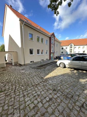 *Erstbezug* EG * 45-70m² - Fußbodenheizung,Balkone,Wärmepumpe,Energieeffizienz A*