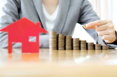 "Attraktive Kapitalanlage" in OS-Voxtrup, sanierte 3-Zimmerwohnung im 3-Familienhaus, Sackgassenlage