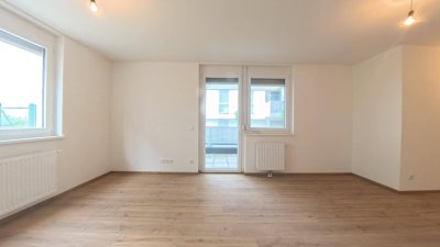 Ausschließlich für Menschen mit körperlicher Einschränkung oder Pflegebedarf - Barrierefreie EG-Wohnung mit Terrasse - Provisionsfrei (404)
