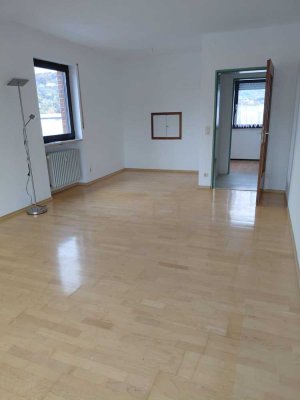 3-Zimmer-Wohnung in Deggendorf Land-Au