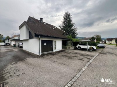Großzügige 3-Zimmer-Gartenwohnung in Nofels