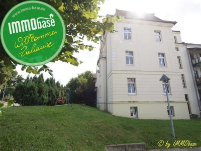 Frischer Glanz und Privatparkplatz am Haus!