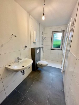 Sanierte 2-Zimmer Wohnung zu vermieten.