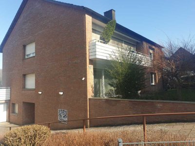 Bezugsfertige 2,5-Zimmer Wohnung mit Einbauküche in Bochum-Stiepel mit guter Anbindung