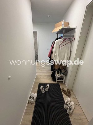 Wohnungstausch: Billhorner Röhrendamm 151