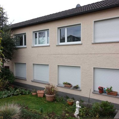 Ruhig gelegene 3-Raum-Wohnung im Zentrum von Obertshausen