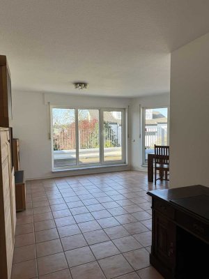 Ein Stück Lövenich zum wohlfühlen!  Zweizimmerwohnung mit Balkon