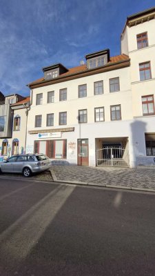 3 Raumwohnung im Trendviertel Buckau über 2 Etagen