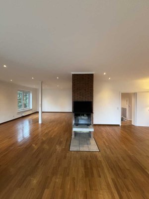 Schöne 3-4 Zimmerwohnung im unterem Ostviertel