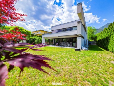 Modernes Familienparadies in Bestlage von Zirl – Stilvoll wohnen mit Garten, Sonne und höchstem Wohnkomfort