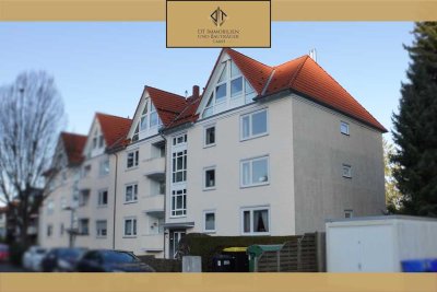 Sanierungsbedürftige 1-Zimmerwohnung mit Stellplatz, Balkon & Ferienwohnungsoption in Top-Lage