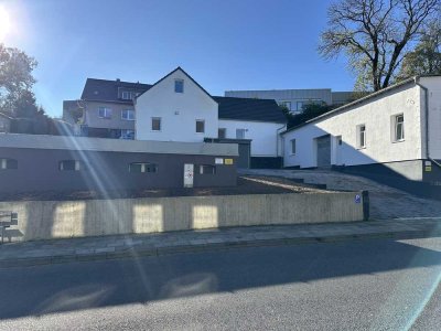 Modernes Einfamilienhaus in  nähe Remscheid City