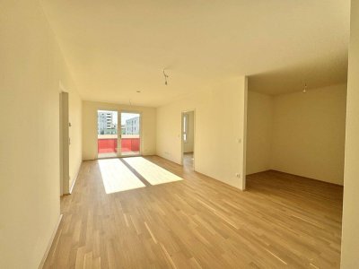 JETZT 6,5% SPAREN! - Jonas am Feld - Wohnen am Badeteich Hirschstetten