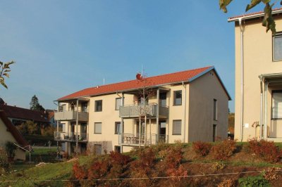PROVISIONSFREI - Puch bei Weiz - geförderte Miete - 3 Zimmer