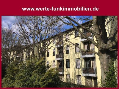 Rundum passend! Gemütliche 1-Zimmerwohnung in Ortsrandlage von Mainz- Laubenheim