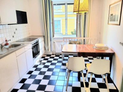 Großer Wohntraum nahe Park; ruhige und zentrale Lage!