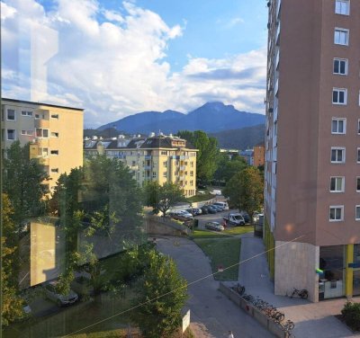 Zentrale Wohlfühlwohnung in Pradl