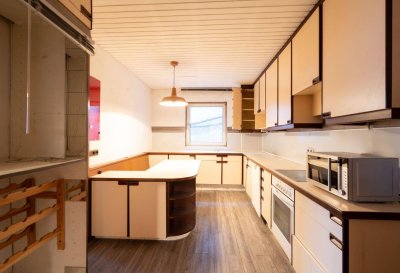 Großzügige 5-Zimmer-Wohnung in Toplage von Linz-Ebelsberg