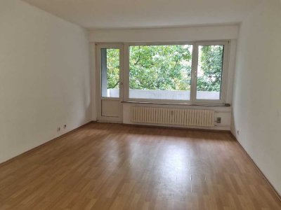 Zuhaus ist: wo man Sommerabende auf dem Balkon verbringen kann + €500,00* Gutschein nach Einzug