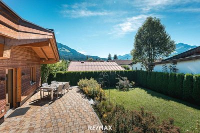 Freizeitwohnsitz sofort verfügbar