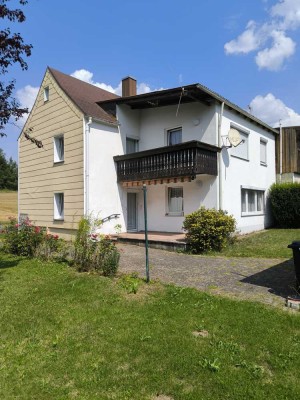 Ansprechendes Haus mit vier Zimmern in 95632, Wunsiedel