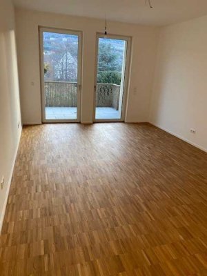 Neubau 2-Zimmer-Wohnung, Heidelberg
