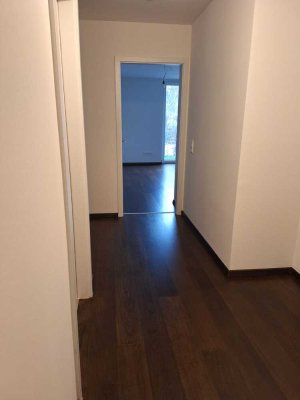 Charmante 2,5-Zi. EG Wohnung in Ulm-Söflingen, Südlage