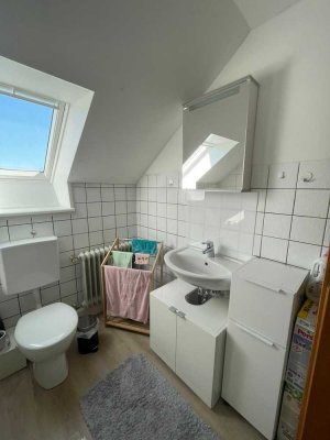 Geschmackvolle 2-Zimmer-Wohnung inkl. EBK und Garage