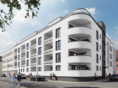 HERZOG1 - DACHTERRASSENWOHNUNG MITTEN IN WEIDEN!