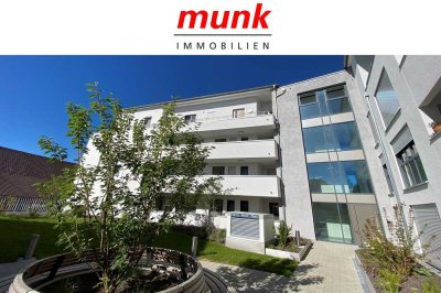 Moderne 3-Zimmer-Wohnung