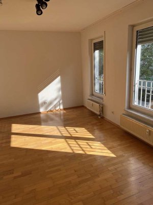 1-Zimmer-Mietwohnung in Weiden