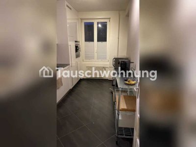 Tauschwohnung: Wohnung in Hamburg