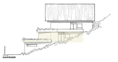 Terrassenwohnung im Landkreis Heilbronn (provisionsfrei)