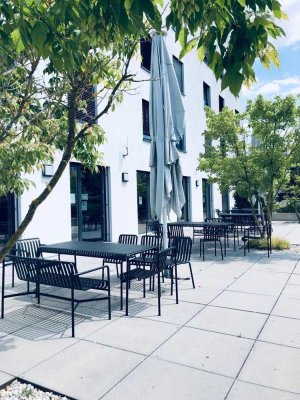 Sofort beziehbar!! Möbliertes Studenten-Apartment in München-Sendling