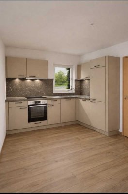 3-Zimmer Wohnung in Passau-Grubweg mit 90 m² Wohnfläche