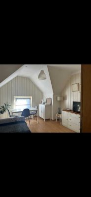 3-Zimmer-Wohnung in Dortmund-Hombruch