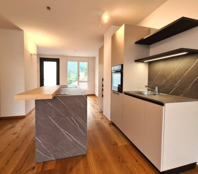 Moderne 2-Zimmer Penthouse mit Terrasse!