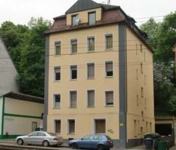 6-Zimmer-Wohnung in Stuttgart