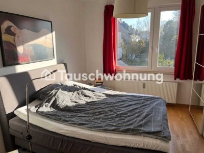 Tauschwohnung: Ehrenfeldgürtel