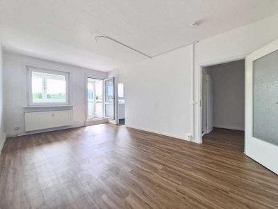 **AB SOFORT** - 3-Zimmer-Wohnung in grüner Umgebung!