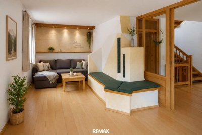 Ihr neues Zuhause in Pfunds - Ruhe, Natur und Lebensqualität!