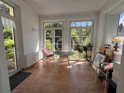 Exklusives Wohnen in Bad Harzburg – Stilvoller Villa-Traum in einzigartiger Lage!