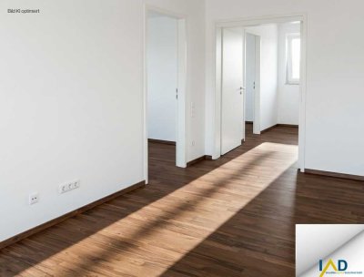 Heute Renditeobjekt – morgen flexibel nutzbar: 66 m² mit Konzept